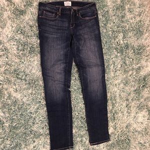 Aeropostale skinny jeans(never worn)